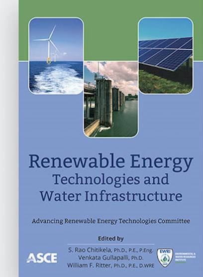 Renewable Energy: Technologies and Water Infrastructure