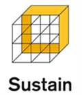 AEI Build Sustain logo