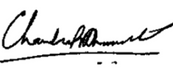 Chandra Bhat Signature