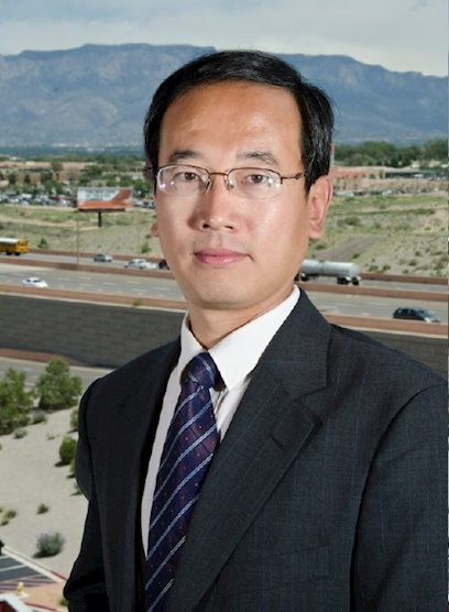 Dr. Guohui Zhang