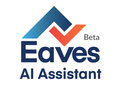 Eaves AI Assistant Beta Logo