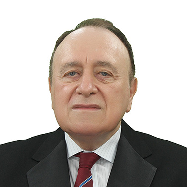 Portrait of Armando Cazzola Portrait of Armando Cazzola