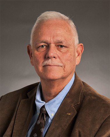 Portrait of David F. Meadows Portrait of David F. Meadows