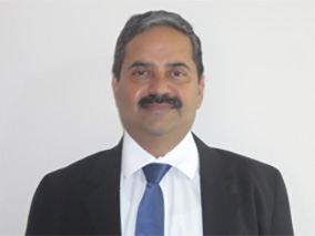 Portrait of G L Sivakumar Babu Portrait of G L Sivakumar Babu