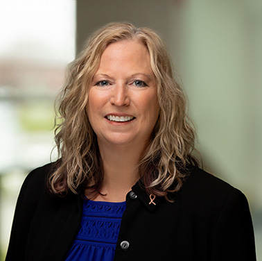 Portrait of Jenifer J. Bates
