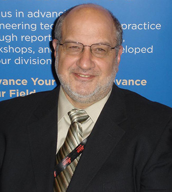 John J. Segna John J. Segna