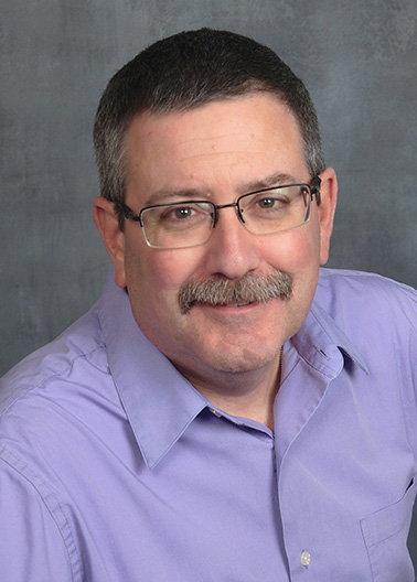 Portrait of John C. Lazzara