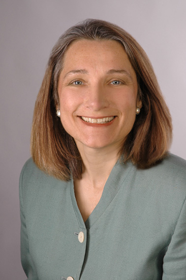 Portrait of Karen C. Kabbes