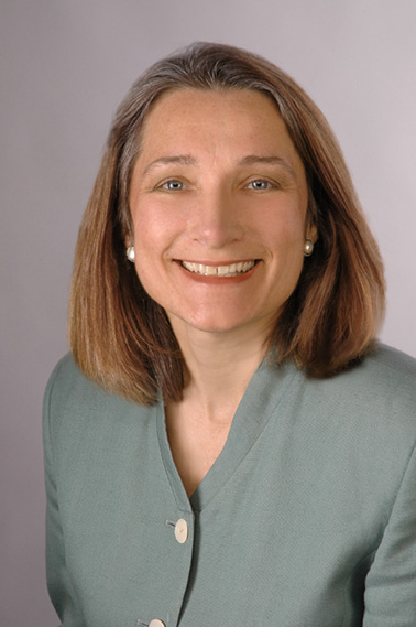 Portrait of Karen C. Kabbes Portrait of Karen C. Kabbes