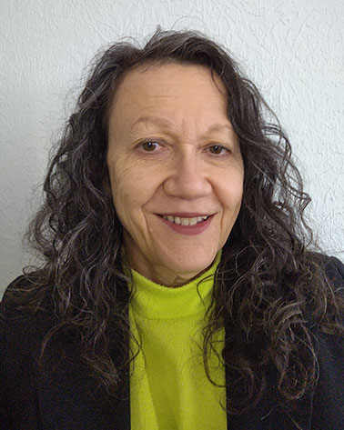 Portrait of Susan E. Hida Portrait of Susan E. Hida