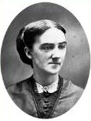 Ellen Henrietta Swallow Richards