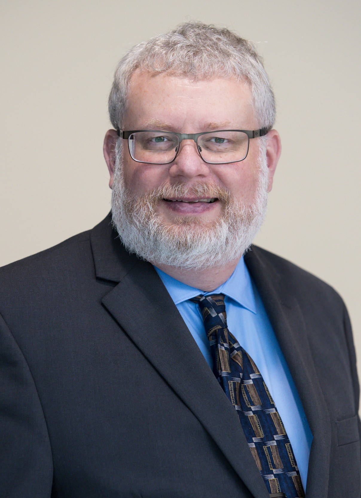 Edward W Stafford