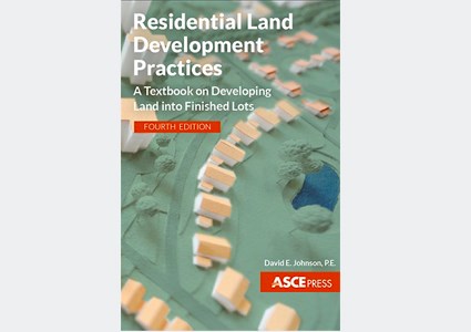 Residential Land Development Practices