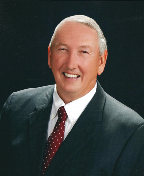 Jim W. Hall, Jr. 