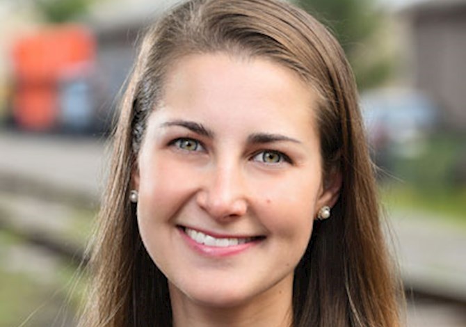 Michelle Oswald Beiler