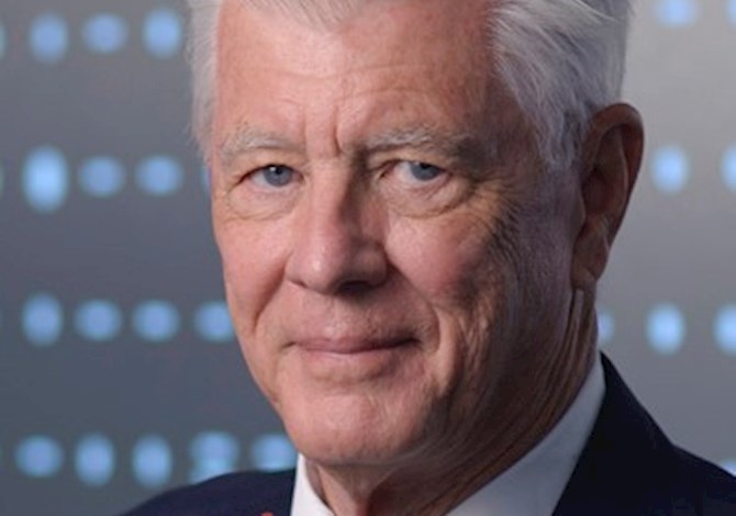 Richard de Neufville