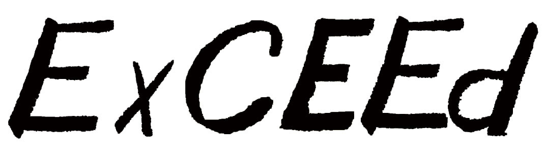ExCEEd logo