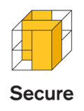 AEI Build Secure logo