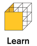 AEI Build Learn logo