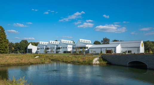 Davey Tree SEED Campus & Training Center