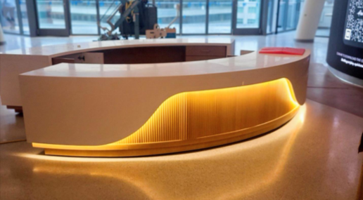 The Atlantic Council Relocation