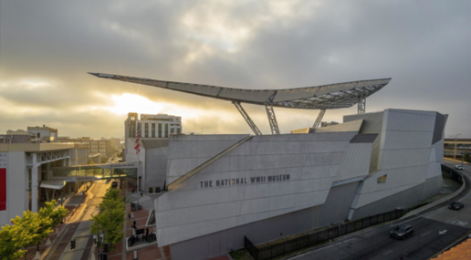 The National WWII Museum
