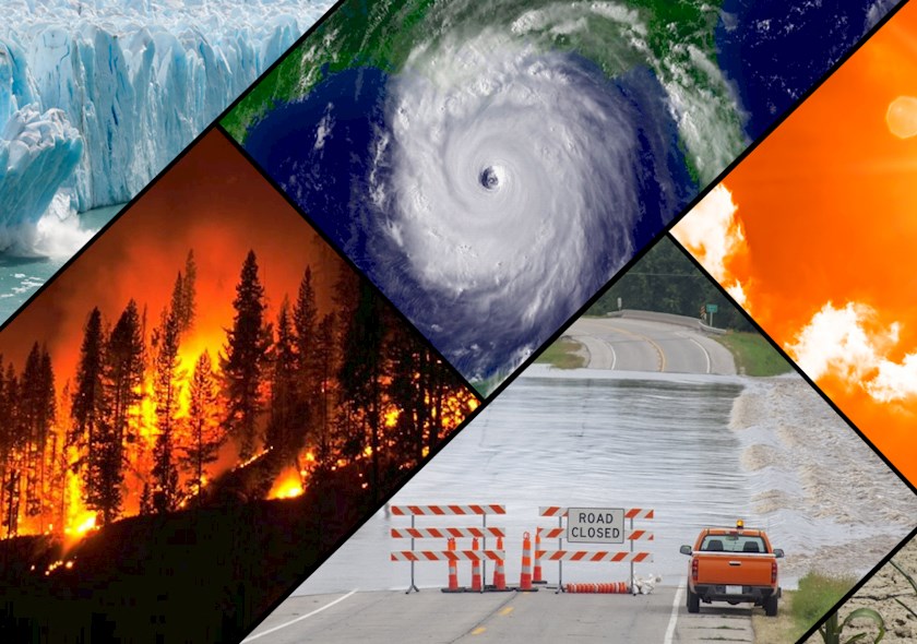 Climate Image