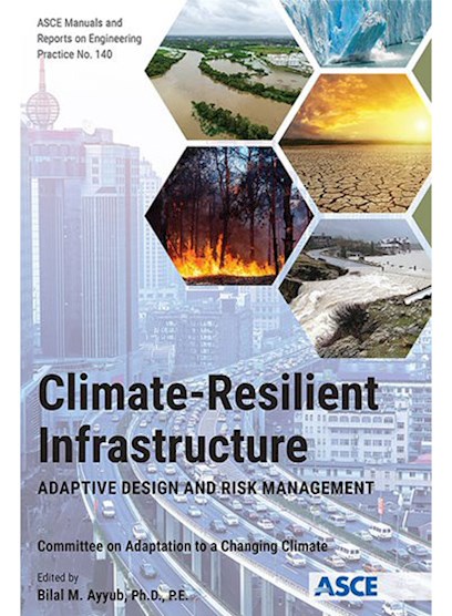 Climate-Resilient Infrastructure MPOP 140