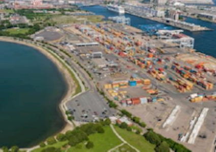 Coasts, Oceans, Ports & Rivers Institute (COPRI) | ASCE