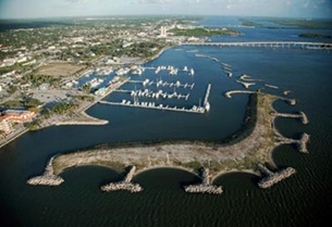 Fort Pierce City Marina