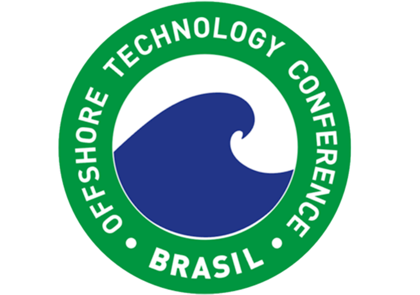 OTC 2025 Brasil Logo
