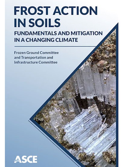 Frost Action in Soils