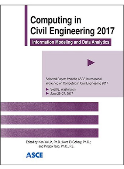 Computing in Civil Engineering 2017