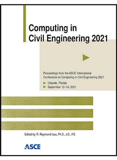 i3CE2021 Proceedings