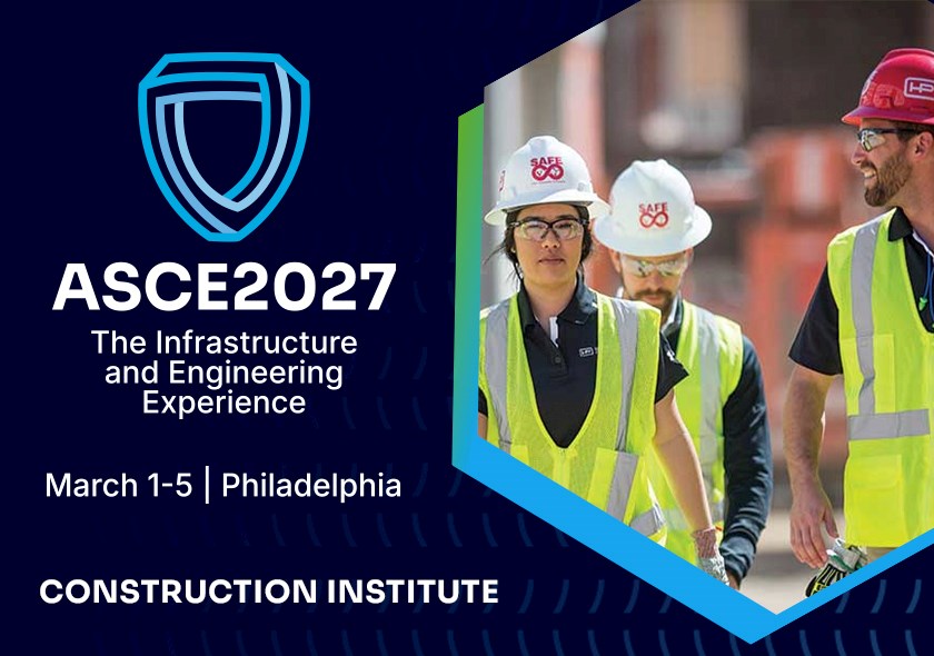 CI at ASCE2027