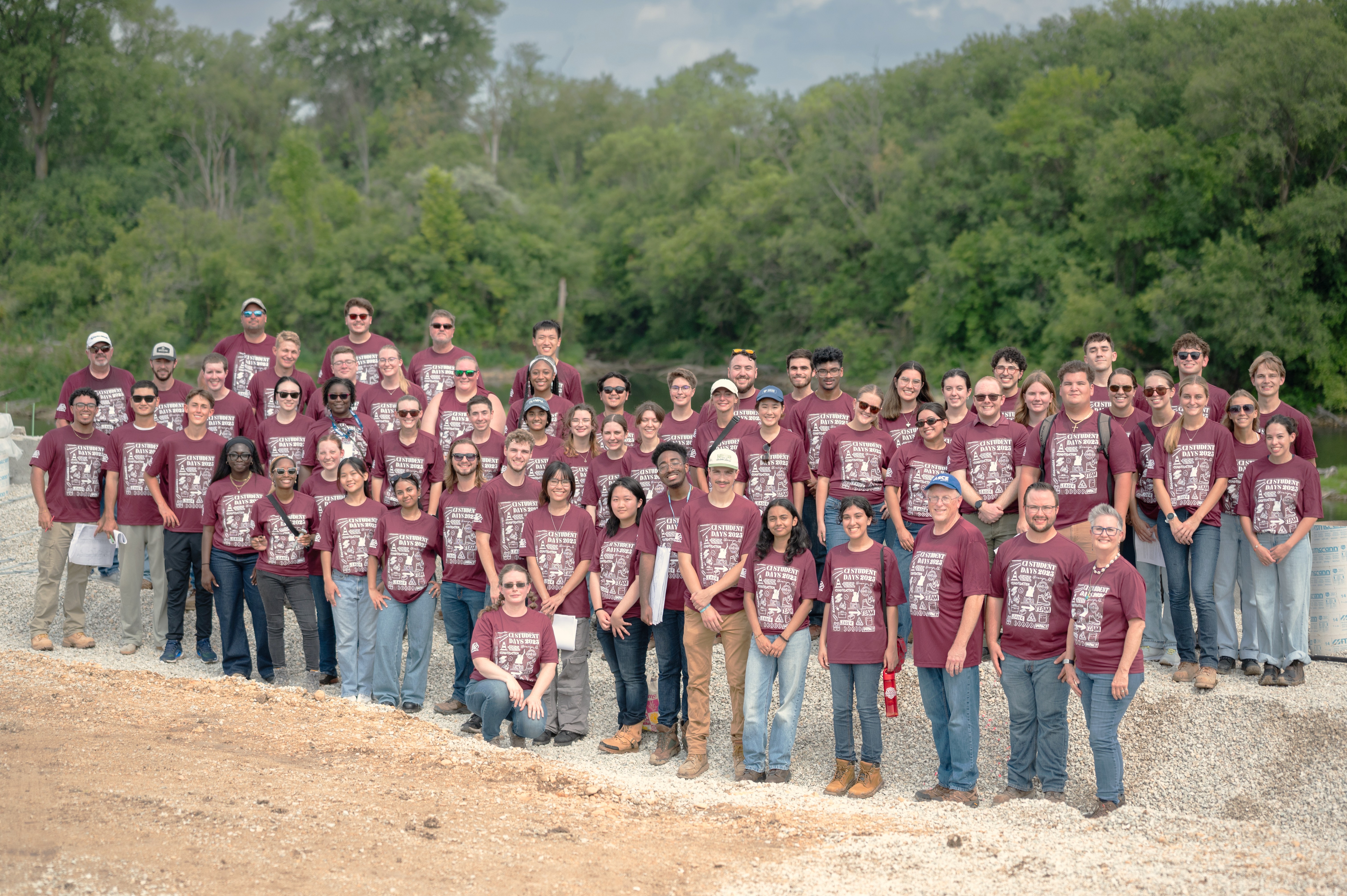 CI Student Days 2026