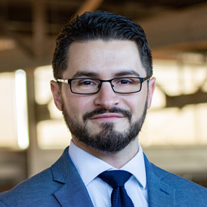 Announcement of Construction Institute New President