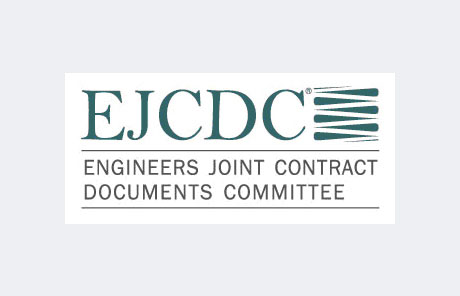 EJCDC logo