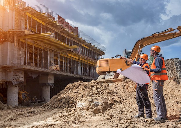 Construction engineering