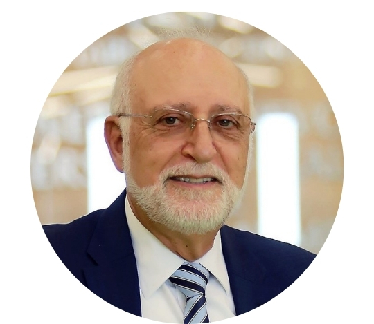 Armen Der Kiureghian 