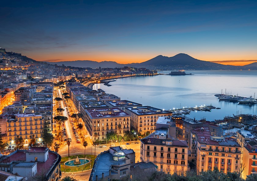 Napoli- IT
