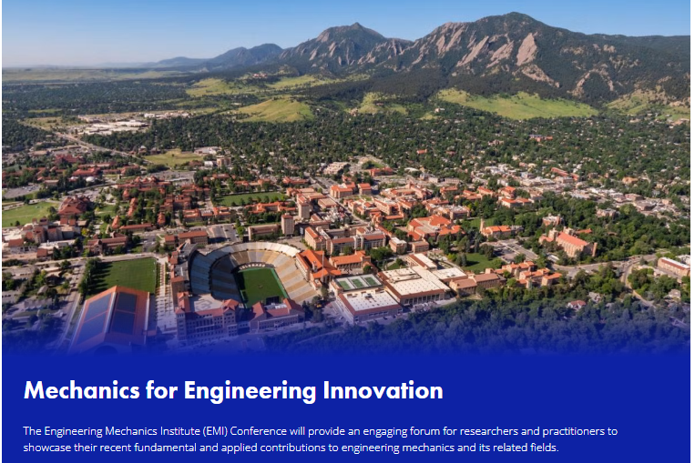 EMI 2026 Website