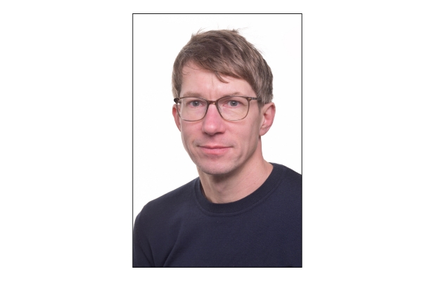 Geert Lombaert 