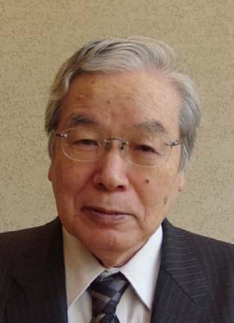 Professor Tadatsugu Tanaka 