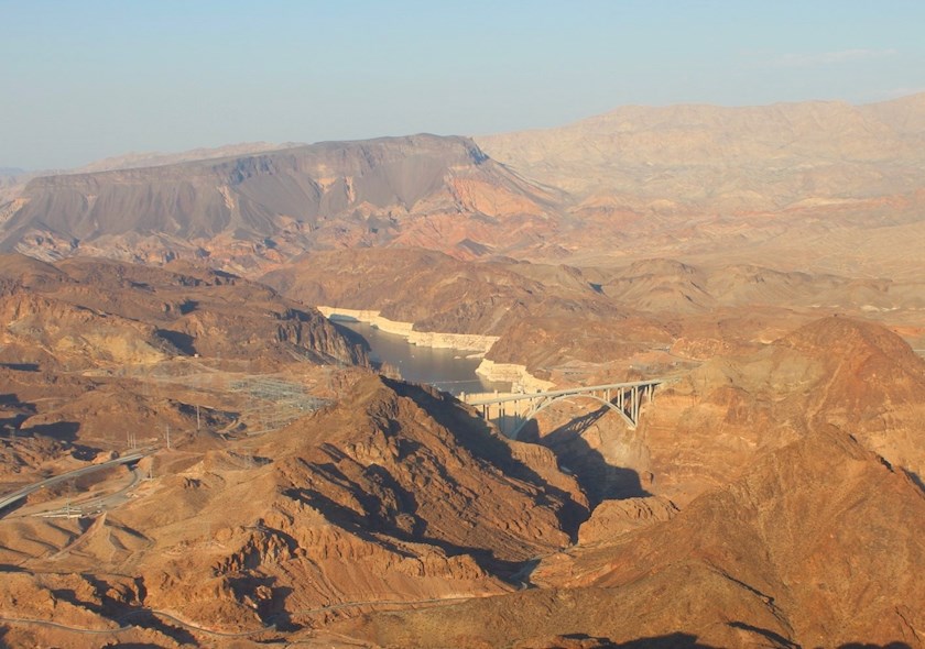 Environmental & Water Resources Institute ASCE