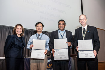 EWRI Fellows