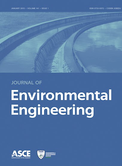 Journal of Environmental Engineering