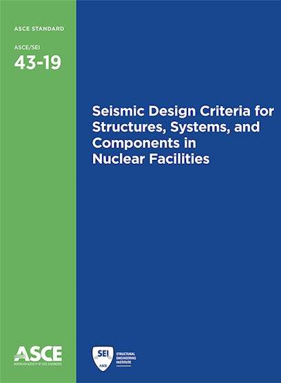 Seismic Design Criteria