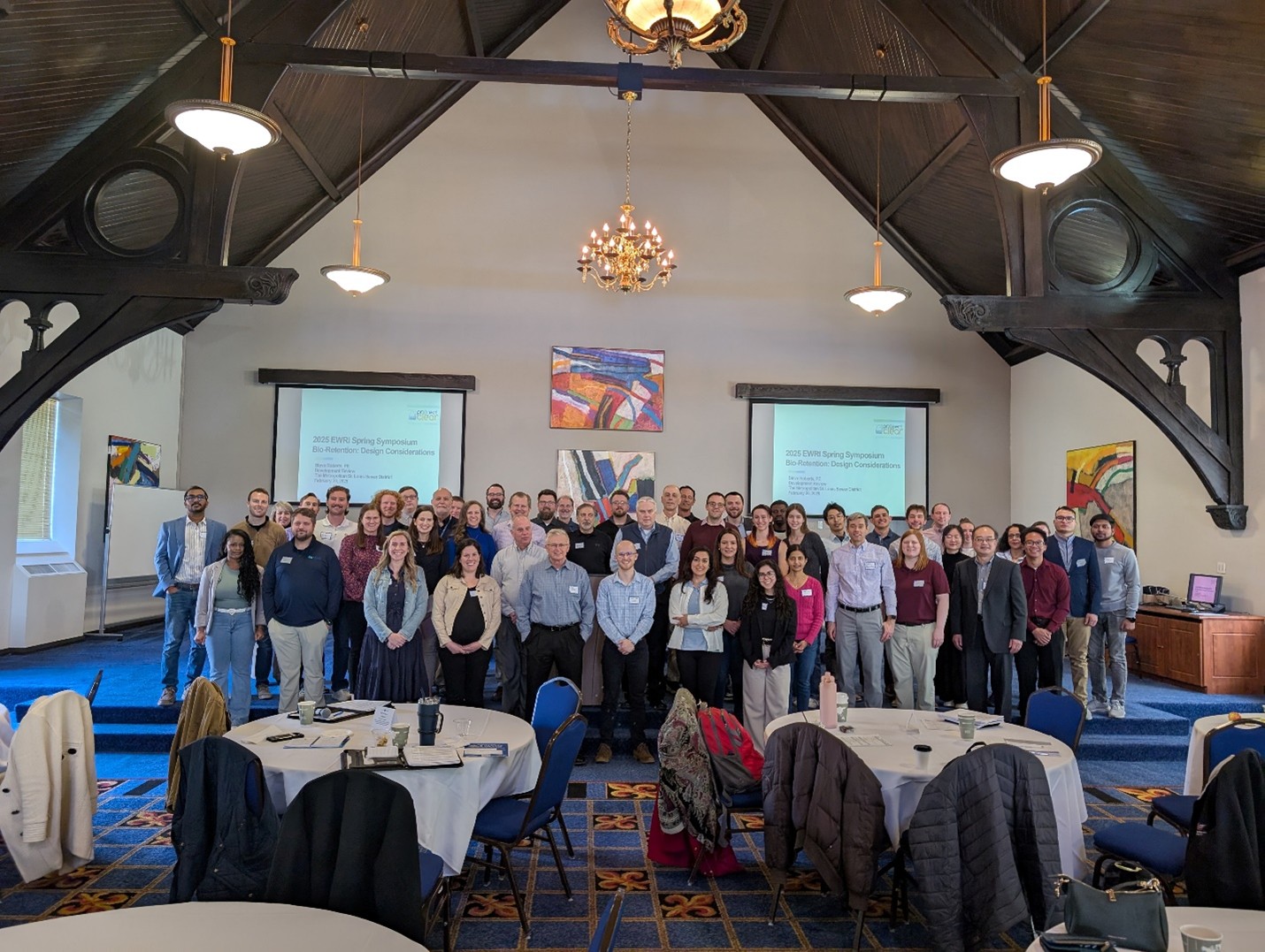 EWRI St. Louis Chapter's 2025 Spring Symposium