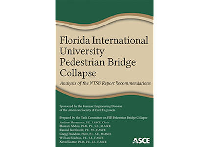 Florida International University Pedestrian Bridge Collapse